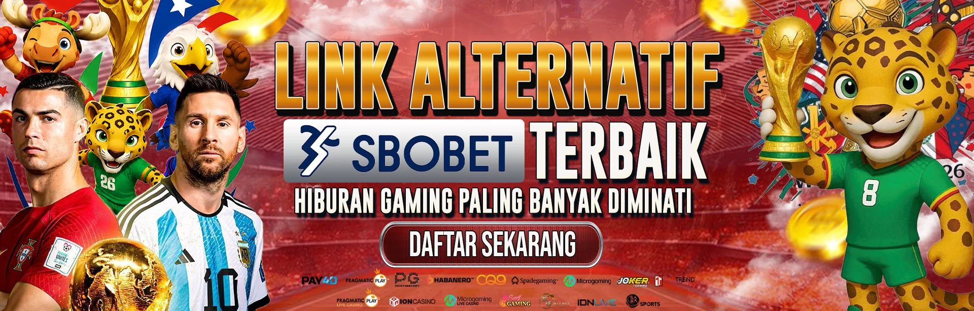 Kambing88